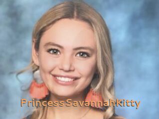 PrincessSavannahKitty