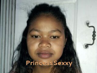 PrincessSexxy