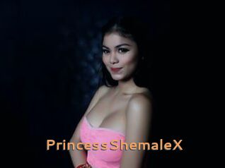 PrincessShemaleX