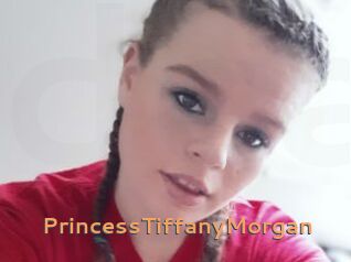 PrincessTiffanyMorgan