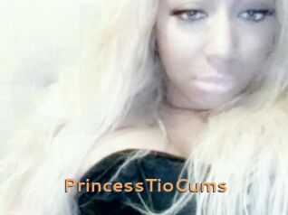 PrincessTioCums