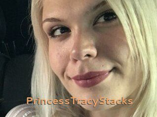 PrincessTracyStacks