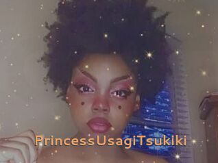 PrincessUsagiTsukiki