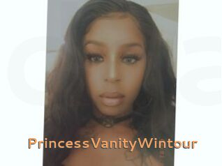 PrincessVanityWintour