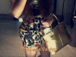 PrincessVashti