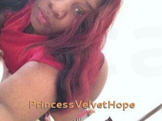 PrincessVelvetHope