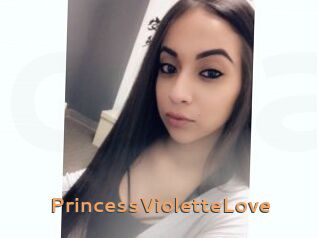 PrincessVioletteLove