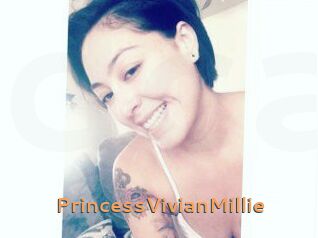 PrincessVivianMillie