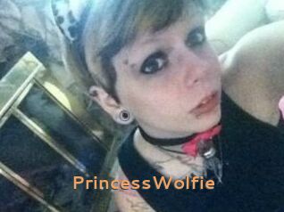 PrincessWolfie