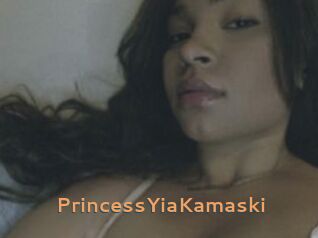 PrincessYiaKamaski