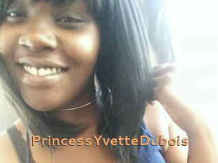 PrincessYvetteDubois
