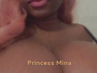 Princess_Mina