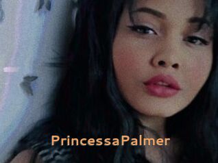 PrincessaPalmer Du Cul A Gogo