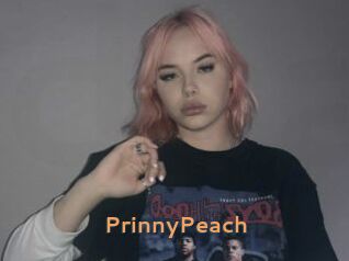 PrinnyPeach
