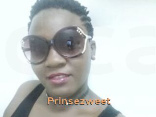 Prinsezweet
