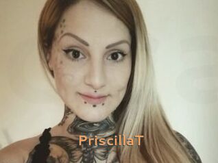 PriscillaT