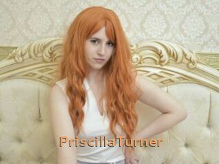 PriscillaTurner