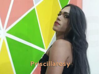 Priscillarosy