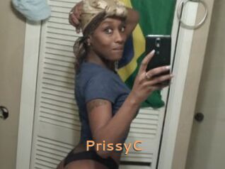 PrissyC