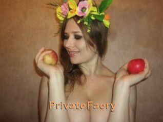 PrivateFaery