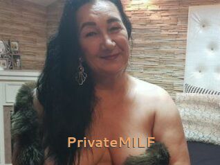 PrivateMILF