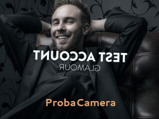 ProbaCamera