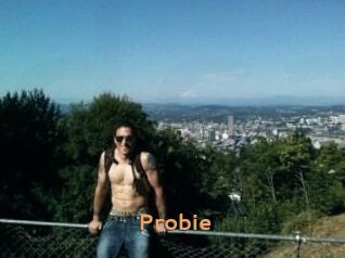 Probie