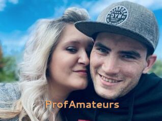 ProfAmateurs