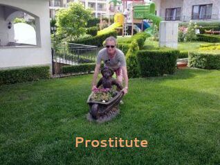 Prostitute