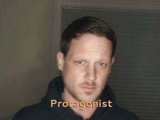 Protagonist Du Cul A Gogo