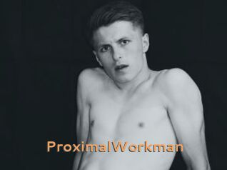 ProximalWorkman Du Cul A Gogo