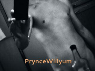 PrynceWillyum