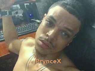 PrynceX