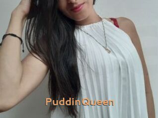 PuddinQueen