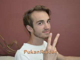 PukanRaider
