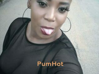 PumHot Du Cul A Gogo
