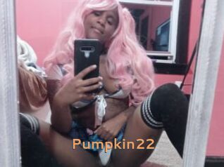 Pumpkin22