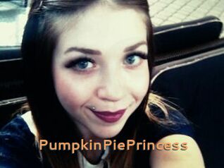 PumpkinPiePrincess