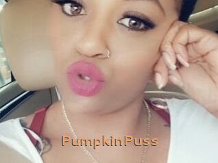 PumpkinPuss Du Cul A Gogo