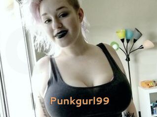 Punkgurl99