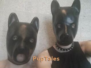 PupTales