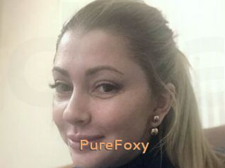 PureFoxy