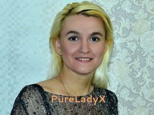 PureLadyX Du Cul A Gogo