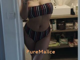 PureMalice