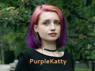 PurpleKatty