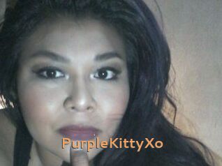 PurpleKittyXo