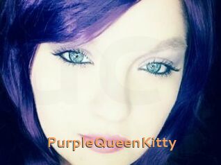 PurpleQueenKitty