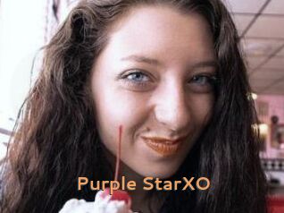 Purple_StarXO