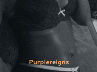 Purplereigns