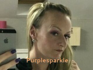 Purplesparkle